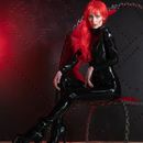 Fiery Dominatrix in Kennewick-Pasco-Richland for Your Most Exotic BDSM Experience!